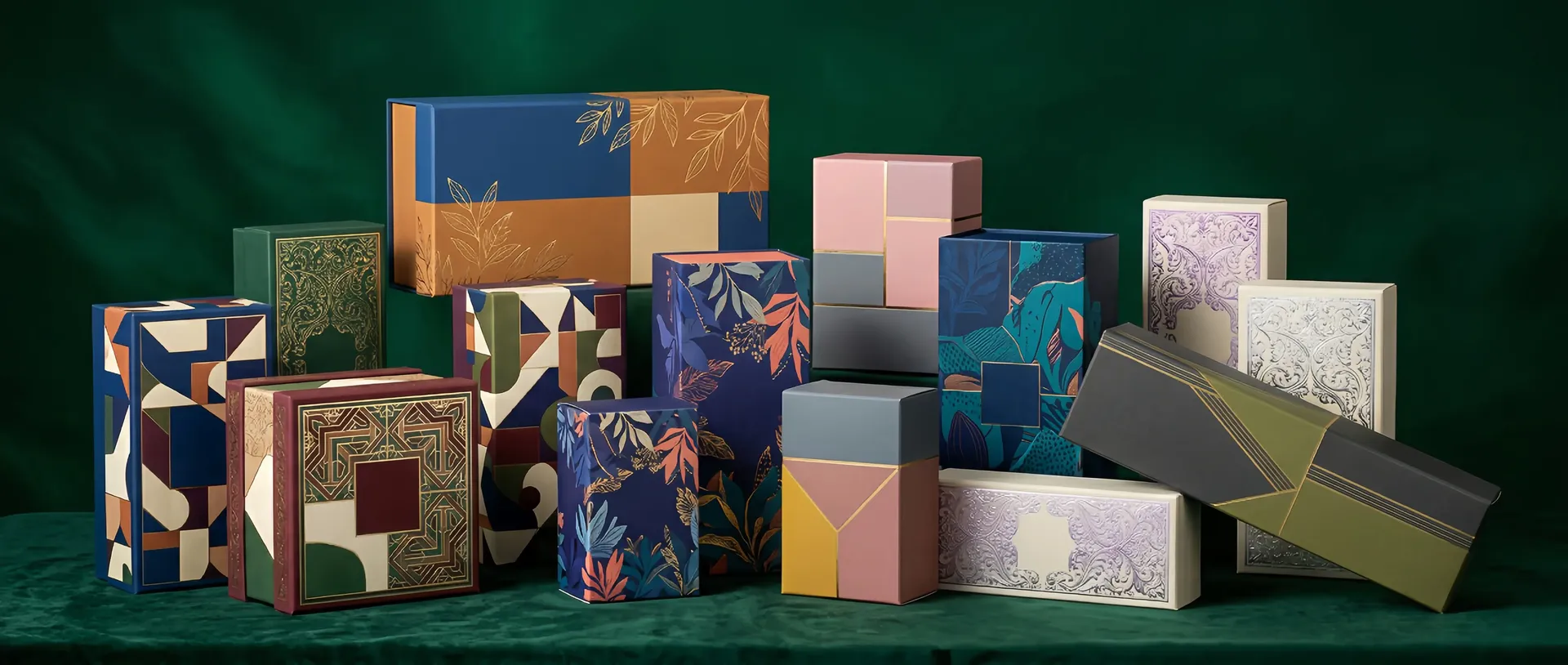 Wjpaper Factory