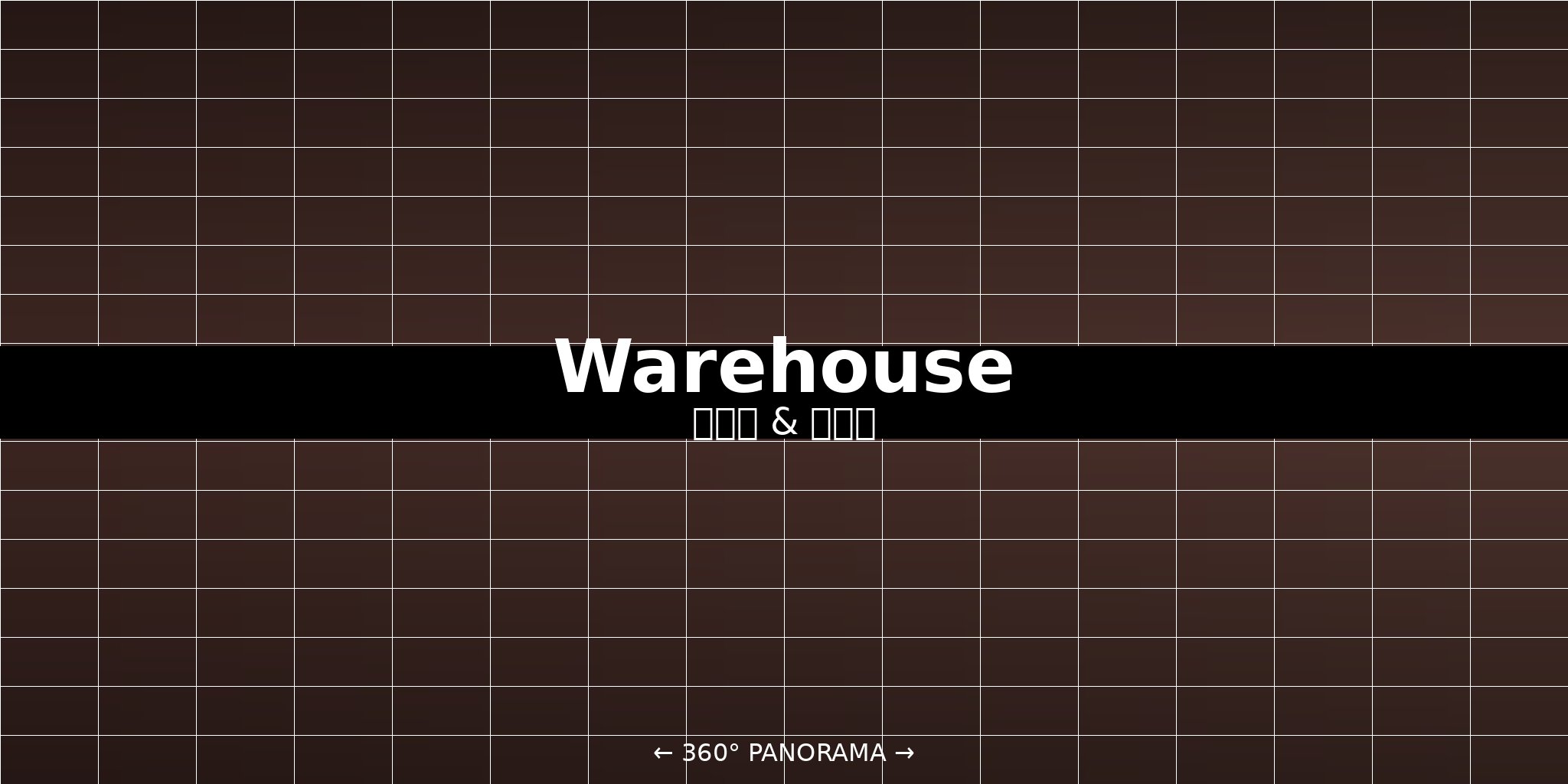 FSC-certified warehouse storage racks